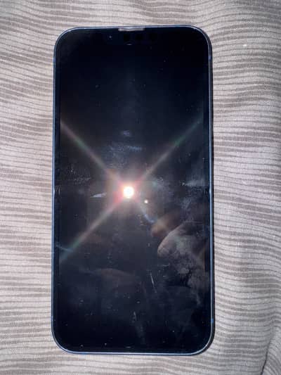 Apple iPhone 13