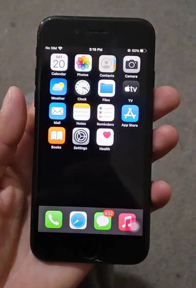 Apple iPhone 7 128 GB