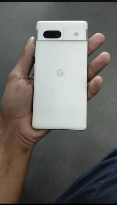 Google Pixel 7a