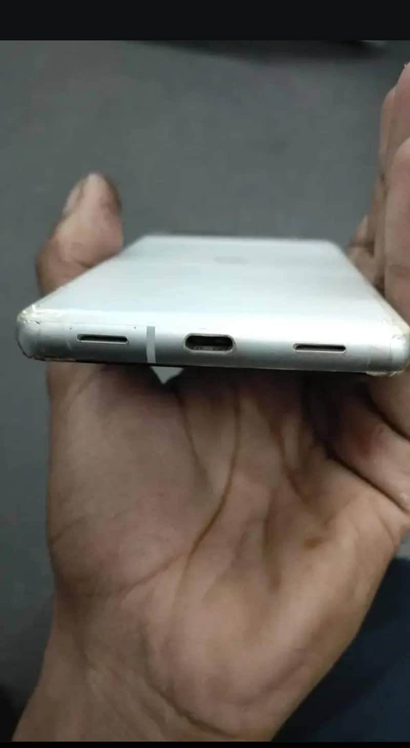 Google Pixel 7a 1