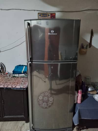dawlance refrigerator