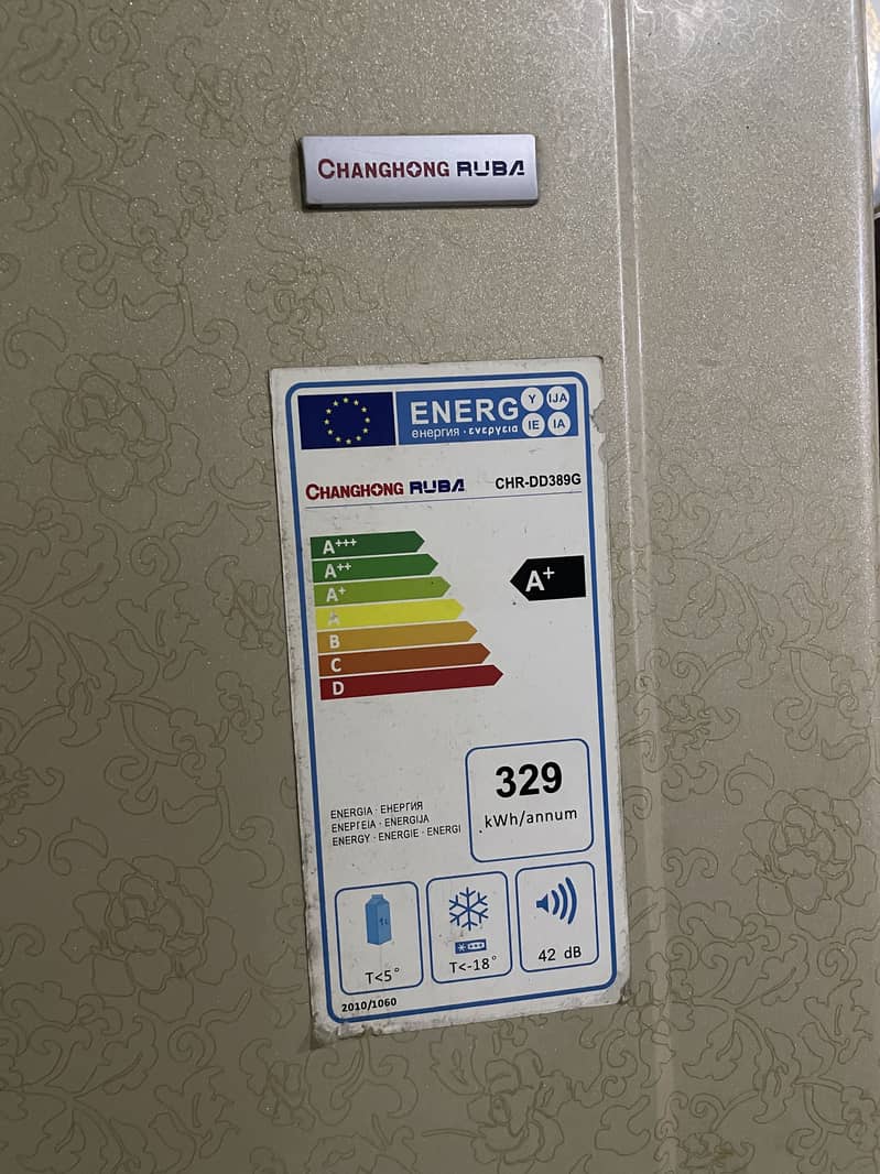 Refrigerator 1