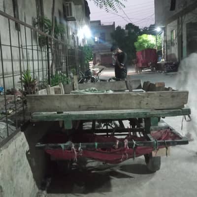 rickshaw