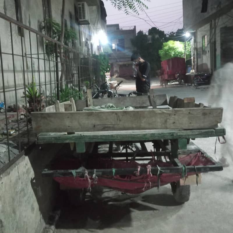 rickshaw 0