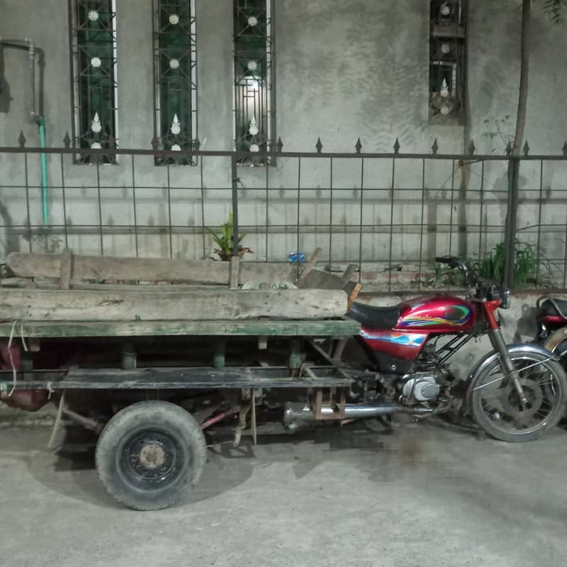 rickshaw 1