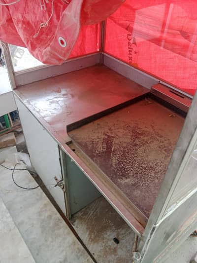 All ok new condition