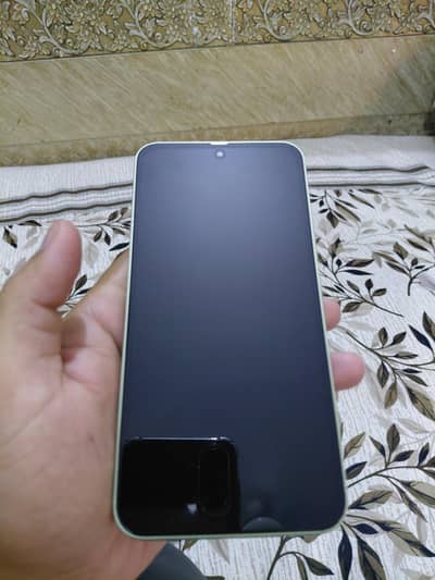 GALAXY A54 PANEL + BODY