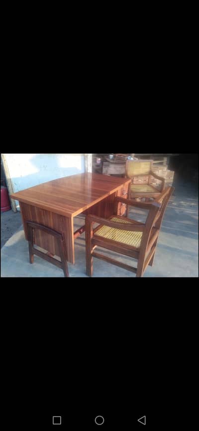 Good quality furniture