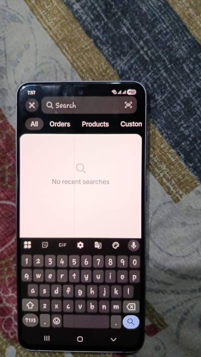 Samsung Mobile S21 FE 5G (Sale | Exchange)