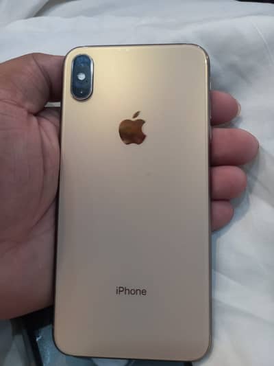 Apple iPhone XS Max