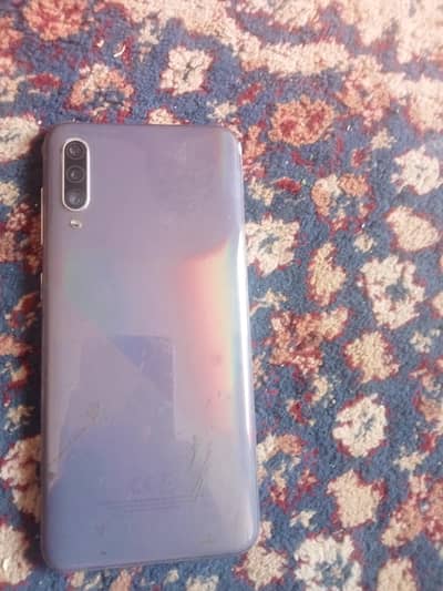 Samsung Mobile A30s