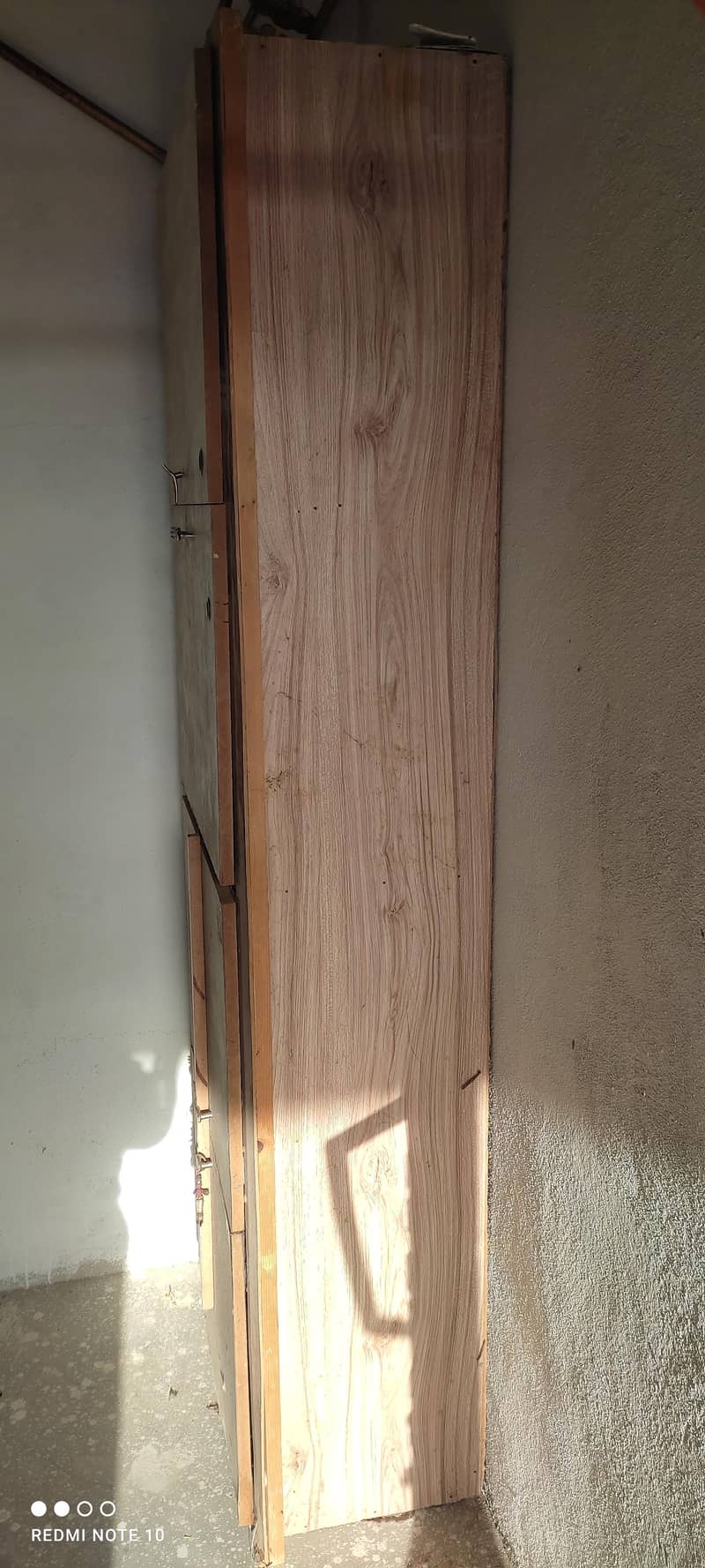 cabinet 1