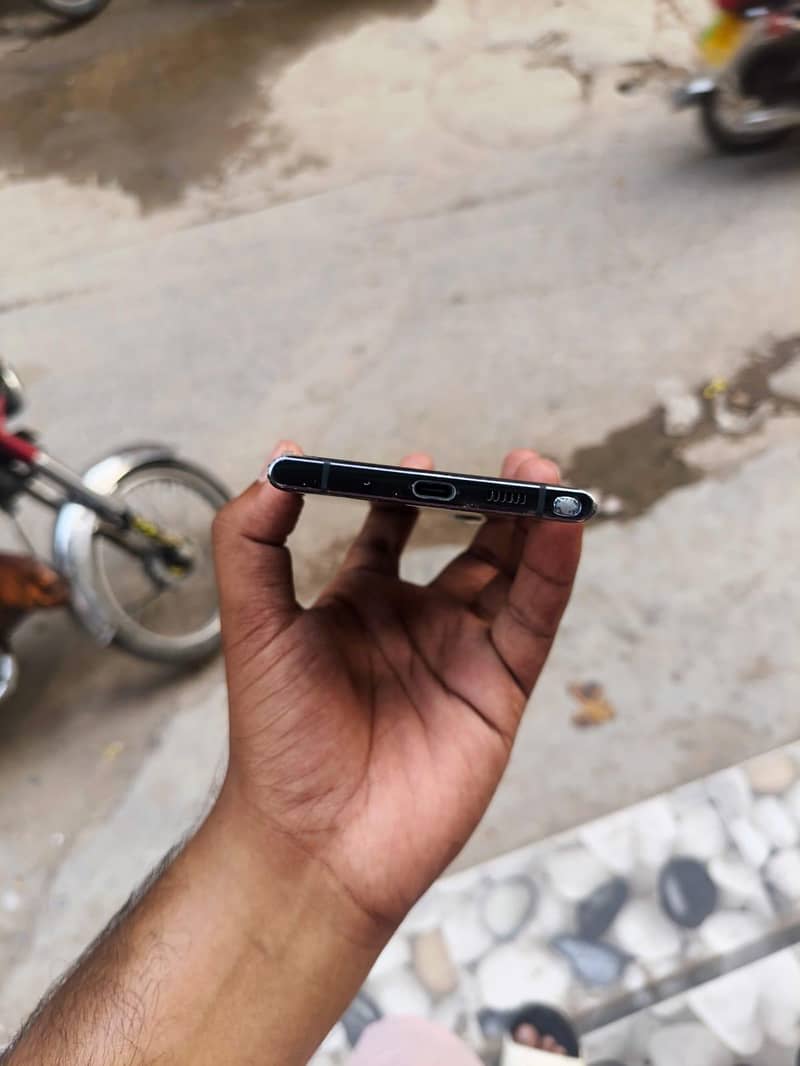 Samsung note 10 plus 3
