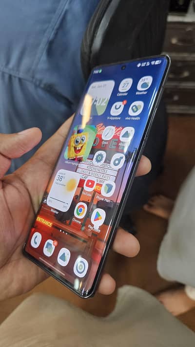 Vivo X90s 12GB/512GB Approved