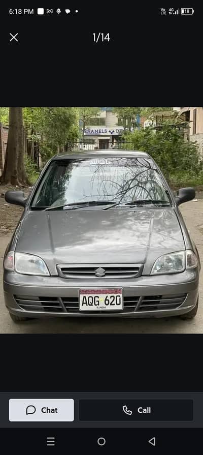 Cultus Efi 2008 03004785442