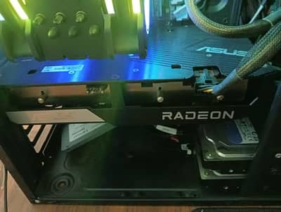 Rx6600 Asus