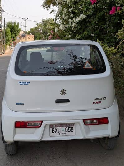suzuki Alto 2022 AGS available for sale