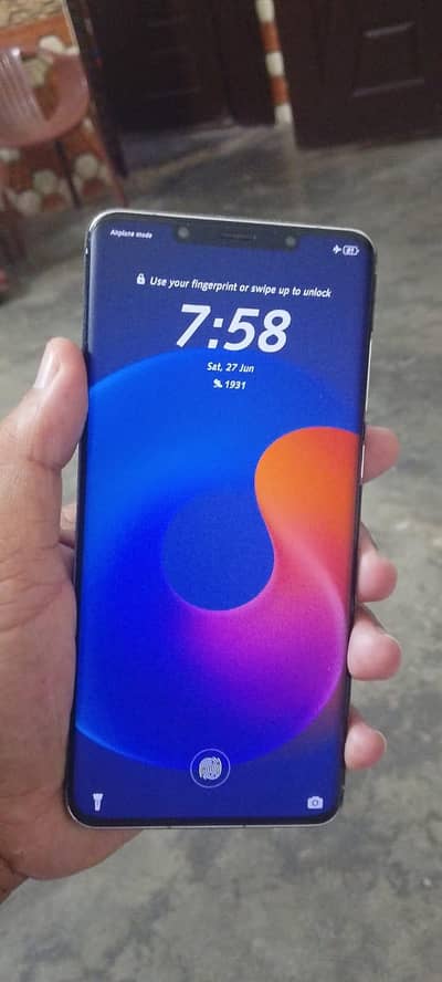 Huawei Mate 50 Pro