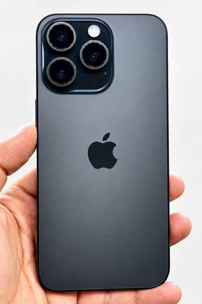 Apple iPhone 16 Pro Max / 512gb