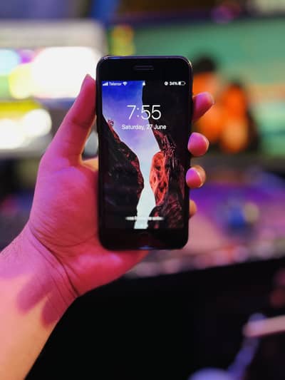 iphone 7 pta approved orignal exchange possible