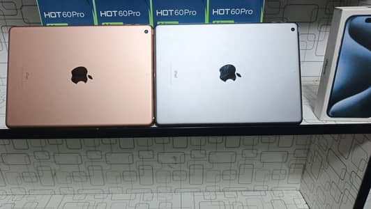 I Pad 5th & 6th