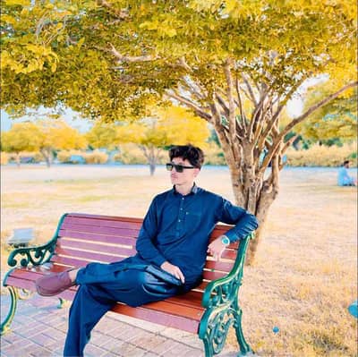 Mohsin Khan