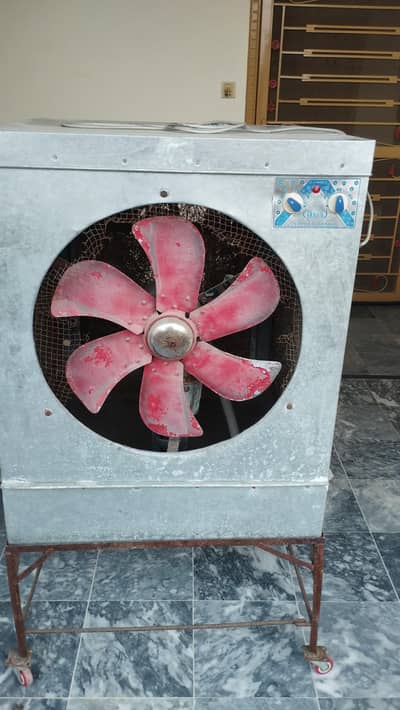 Lahori Air Cooler with Stand for Sale
