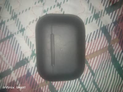 Earphones