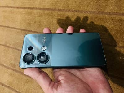 Xiaomi Redmi Note 13 Pro