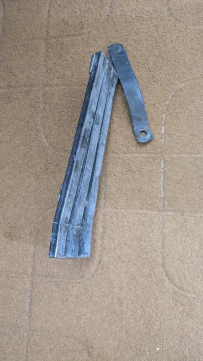 pridor footrest for sale