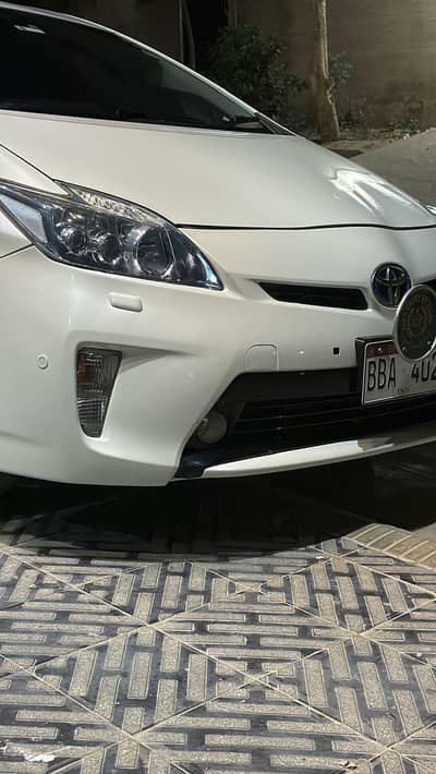Toyota Prius 2010