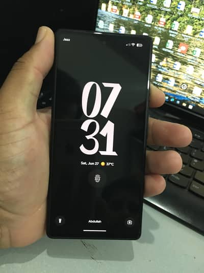 Google Pixel 6a