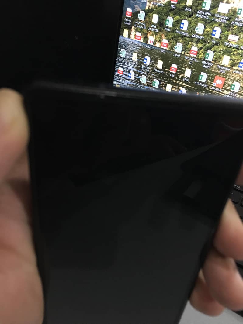 Google Pixel 6a 5