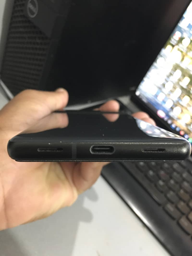 Google Pixel 6a 6