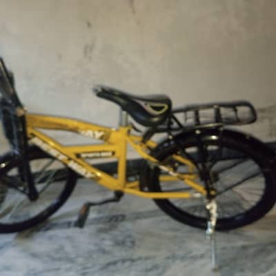 cycle