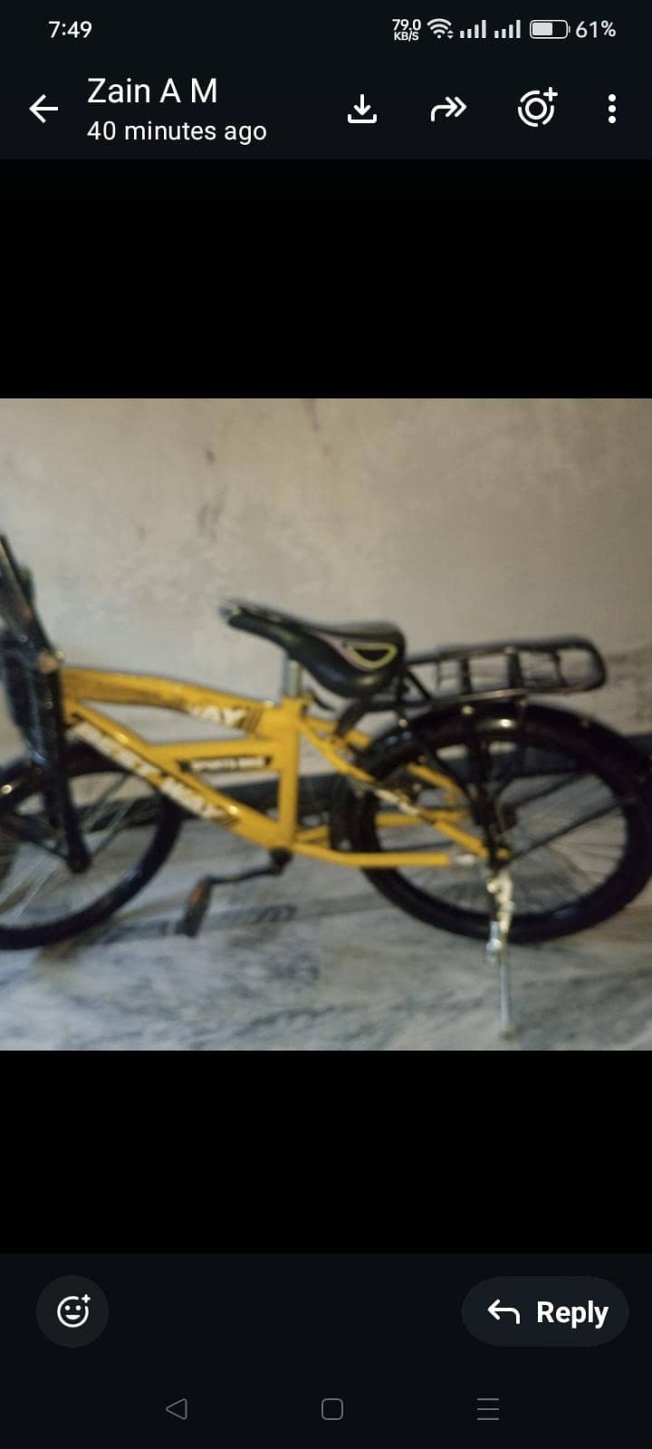 cycle 3