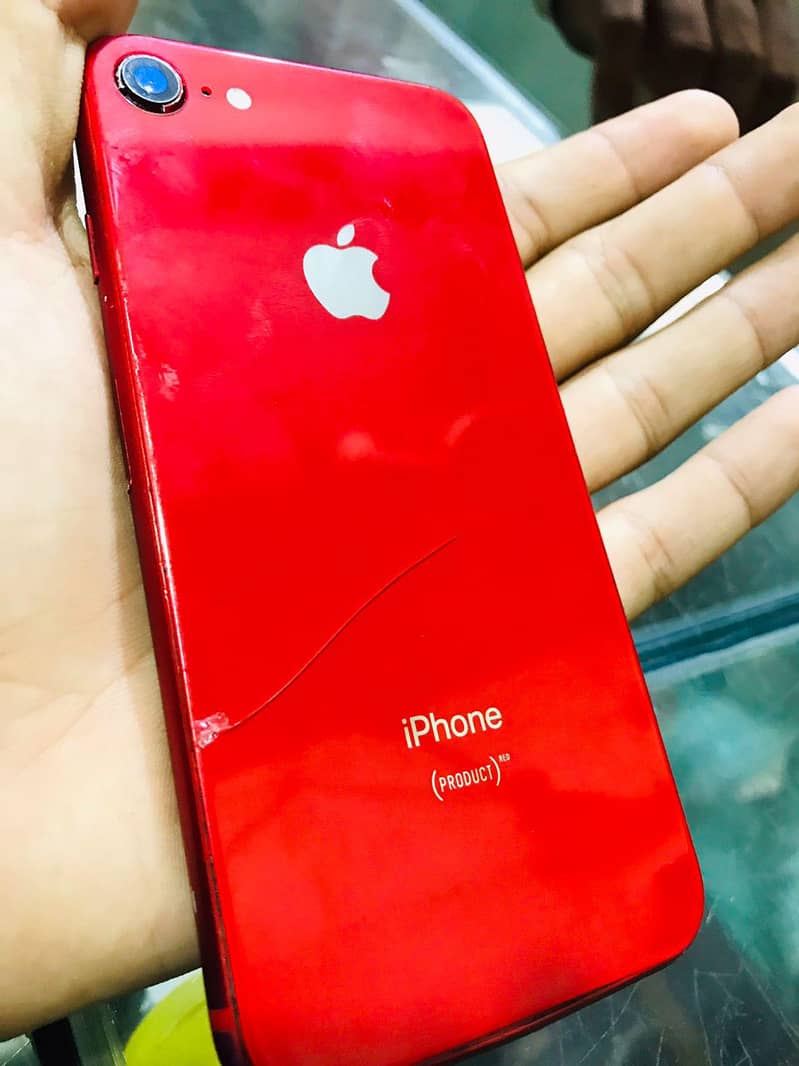 Apple iPhone 8 6