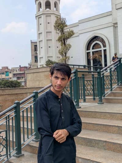Muhammad Sufyan 