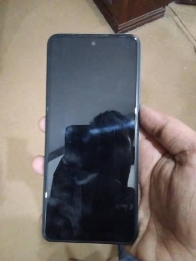 Infinix Hot 40