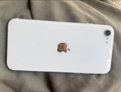 Apple iPhone SE