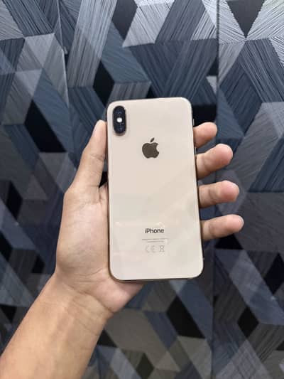 Apple iPhone XS