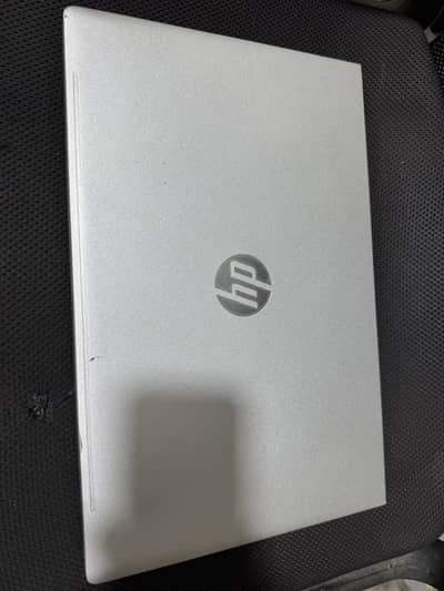 HP ProBook 450 G9 15.6" Core i5 11th Gen