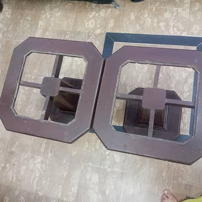 tables