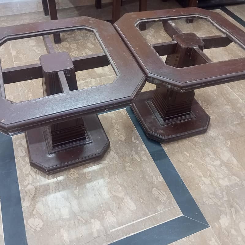 tables 4