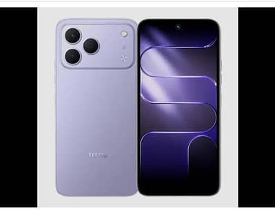 Tecno spark 50