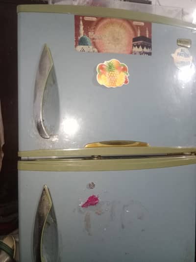 fridge far sale all ok