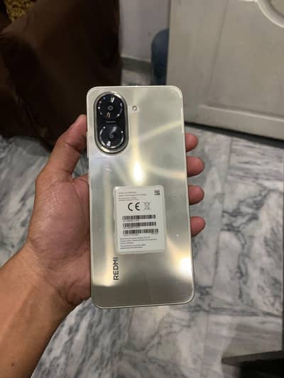 Xiaomi Redmi A5