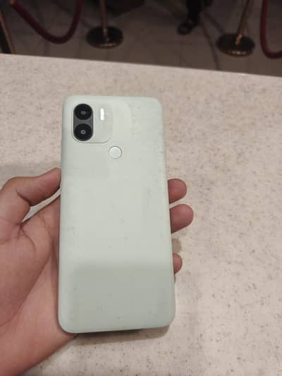 Redmi 1plus