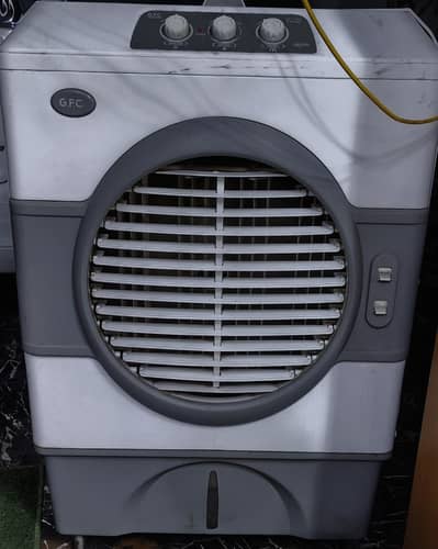 GFC grand 7700 Air cooler