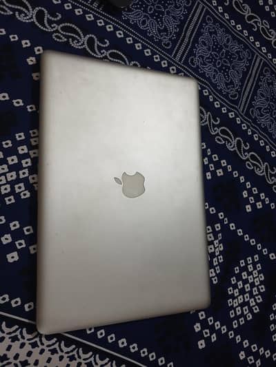 Macbook pro